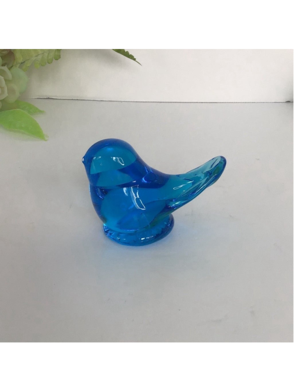 Leo Ward 1986 Bluebird of Happiness